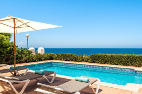 Villa Menorca Sirio by Mauter Villas
